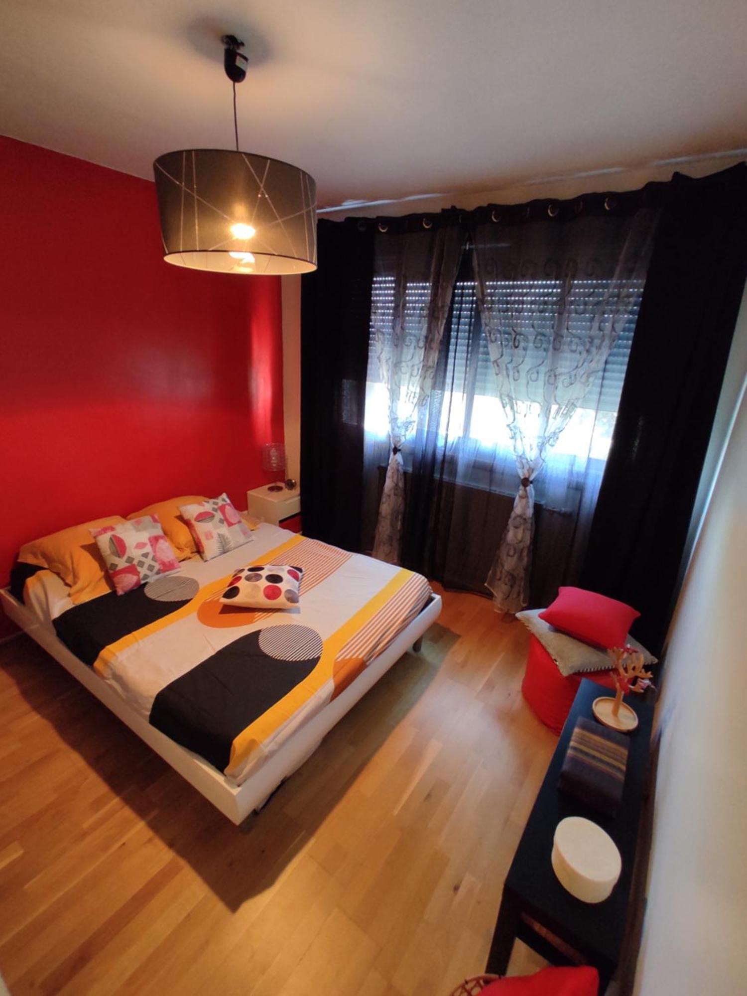 "Home Sweet Home" - 70M2 - Proche Lyon, Eurexpo, Groupama & Matmut Stadium, Ldlc Arena Saint-Priest  Exterior foto